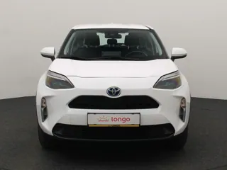 TOYOTA YARIS Business