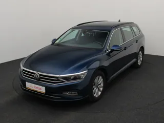 VOLKSWAGEN PASSAT B8 Business