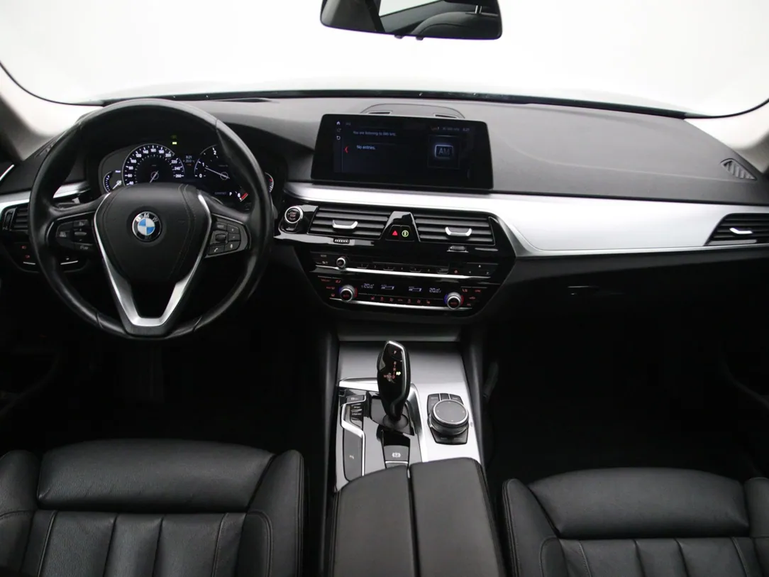 BMW 530 High Executive