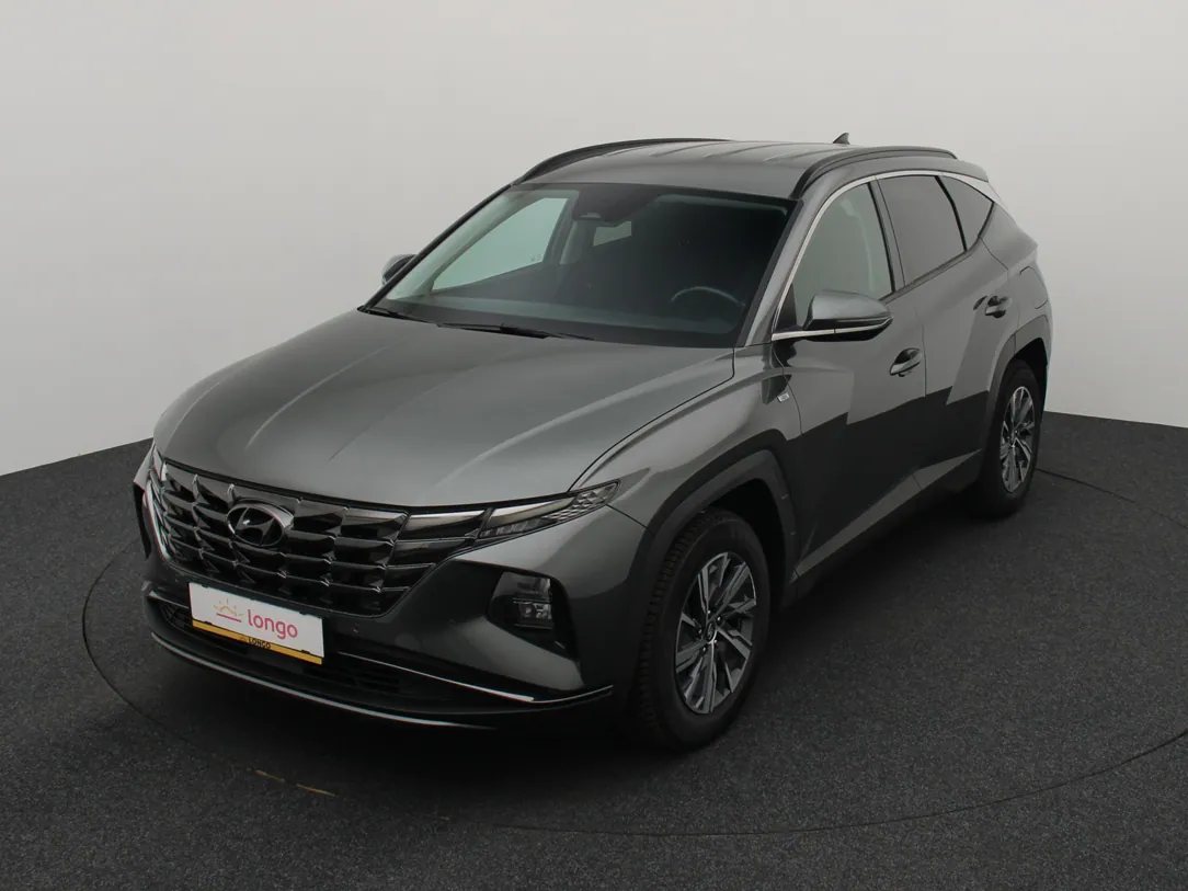 HYUNDAI TUCSON MHEV Comfort Smart