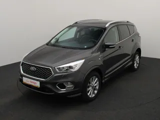 FORD KUGA Vignale