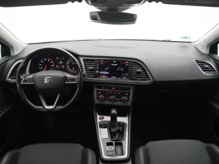 SEAT LEON Xcellence Business Intense