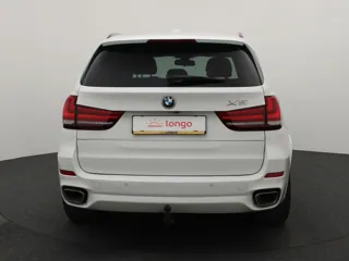 BMW X5 High Executive