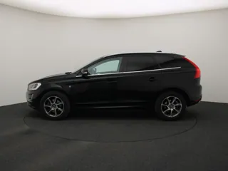 VOLVO XC60 Ocean Race
