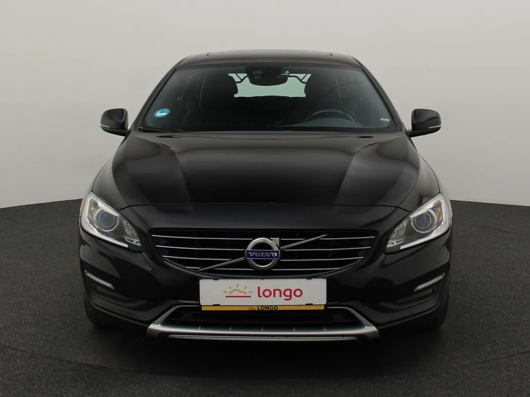 VOLVO V60 Polar+ Dynamic