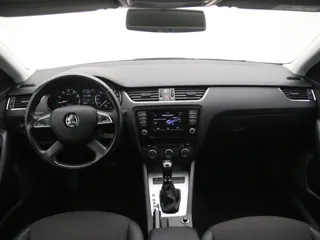 SKODA OCTAVIA Ambition Businessline