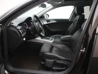 AUDI A6 ALLROAD Pro Line