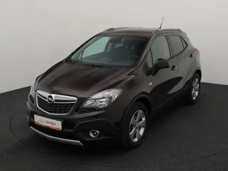 OPEL MOKKA Business+