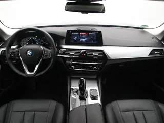 BMW 520 Executive