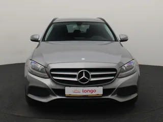 MERCEDES BENZ C220 Ambition
