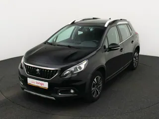 PEUGEOT 2008 GT-Line