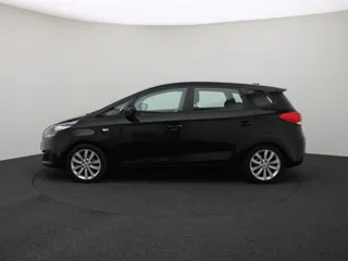 KIA CARENS First Edition