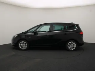 OPEL ZAFIRA TOURER Business+