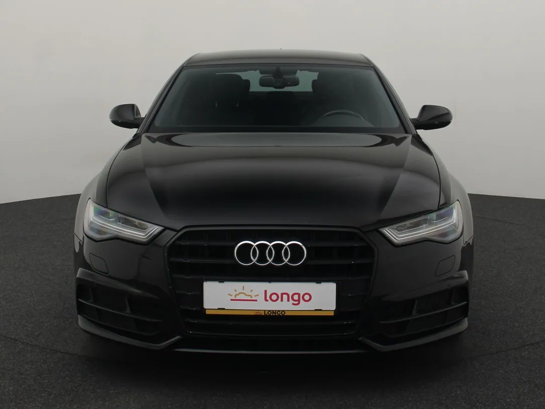 AUDI A6 Sport Edition