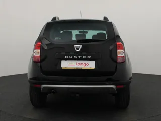 DACIA DUSTER Prestige