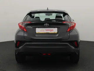 TOYOTA C-HR Active