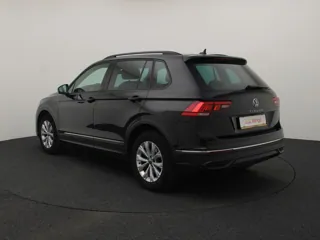 2022 VOLKSWAGEN TIGUAN Life