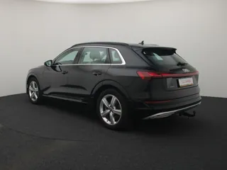 AUDI E-Tron Advanced edition Plus 95 kWh