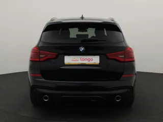 BMW X3 M Sport
