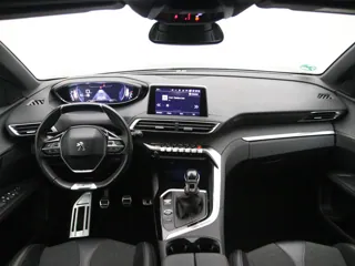 PEUGEOT 3008 GT Line