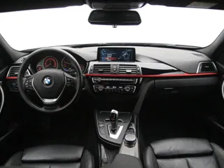 BMW 320 Sportline