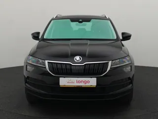 SKODA KAROQ Business Edition Plus