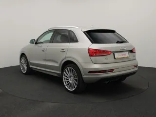 AUDI Q3 Sport Pro Line