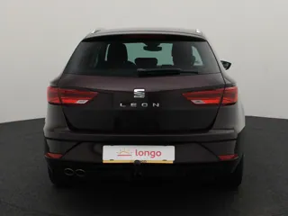 SEAT LEON Xcellence Business Intense
