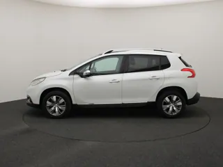 PEUGEOT 2008 Allure