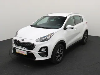 KIA SPORTAGE DynamicLine