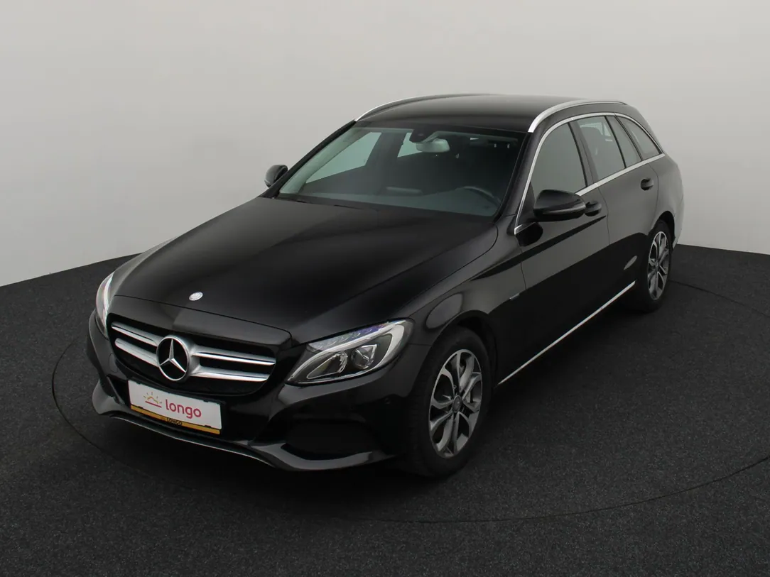 MERCEDES BENZ C350 Edition