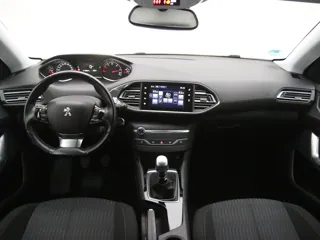 PEUGEOT 308 Edition
