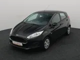 FORD FIESTA Style