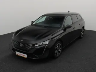 PEUGEOT 308 Allure