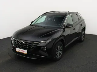 HYUNDAI TUCSON Comfort