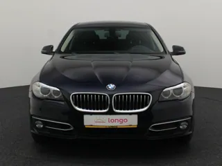 BMW 530 Luxury