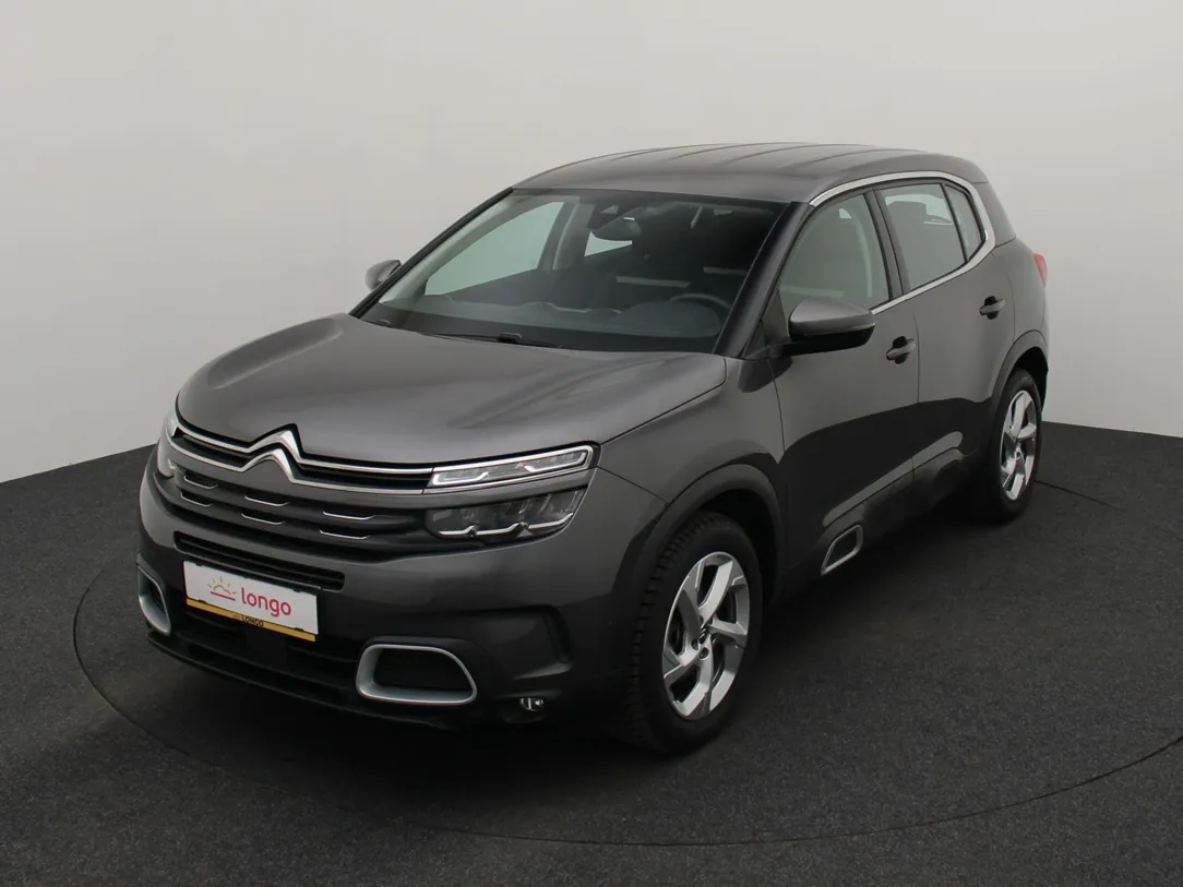 CITROEN C5 Aircross Business