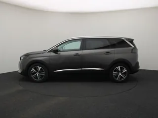 PEUGEOT 5008 Allure