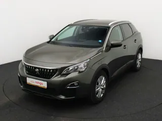 PEUGEOT 3008 Executive