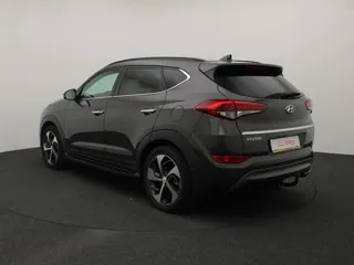 HYUNDAI TUCSON Premium