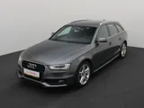 AUDI A4 S Edition