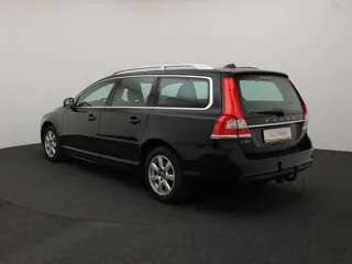 VOLVO V70 Polar+