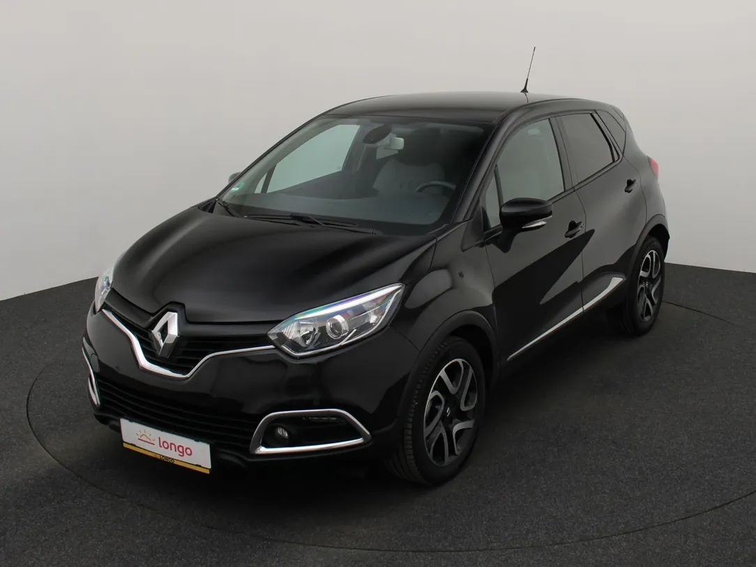 RENAULT CAPTUR Dynamique