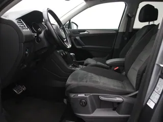 VOLKSWAGEN TIGUAN ALLSPACE Comfortline Business