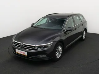 VOLKSWAGEN PASSAT B8 Business