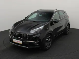 KIA SPORTAGE GT-Line
