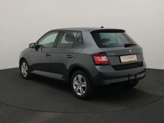 SKODA FABIA Ambition Business