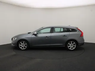 VOLVO V60 R-Design Business