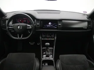 SKODA KODIAQ Sportline Business