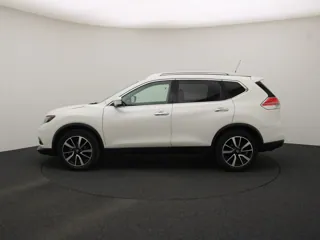 NISSAN X-TRAIL Tekna